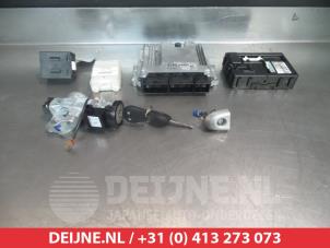 Gebruikte Computer Motormanagement Nissan Note (E12) 1.5 dCi 90 Prijs € 125,00 Margeregeling aangeboden door V.Deijne Jap.Auto-onderdelen BV