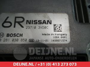Nissan Note Computer Motormanagement O344443 foto 2
