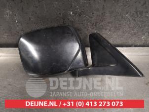 Mitsubishi L200 Außenspiegel rechts O284051 foto 2