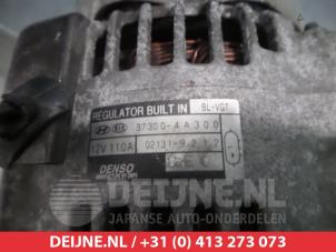 Kia Sorento Dynamo O358513 foto 2