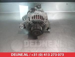 Gebruikte Dynamo Kia Sorento I (JC) Prijs € 35,00 Margeregeling aangeboden door V.Deijne Jap.Auto-onderdelen BV
