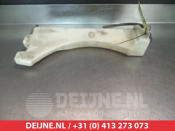 Kia Sorento Expansievat O341551