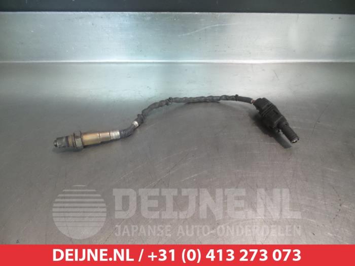 Lambda Sonde Kia Sorento I (JC), SUV, 2002 / 2011 (Gebruikt)
