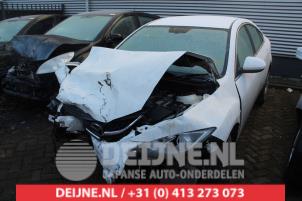 Mazda 6 Tür 4-türig links hinten O284677 foto 2