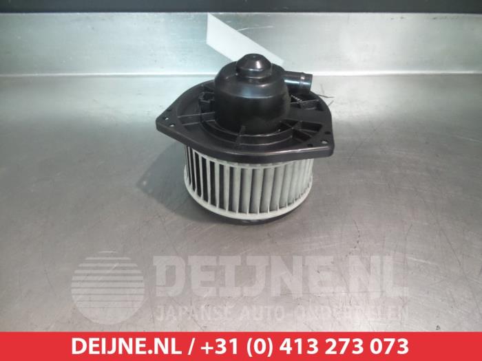 Honda HR-V Kachel Ventilatiemotor O367285