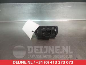 Honda HR-V Kachel Weerstand O368212 foto 2