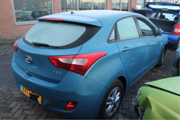 Hyundai I30 Achterlicht rechts O298877