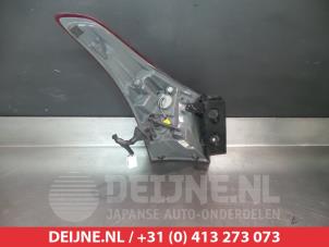 Hyundai I30 Taillight, right O298877 photo 3