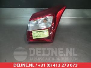 Hyundai I30 Taillight, right O298877 photo 2