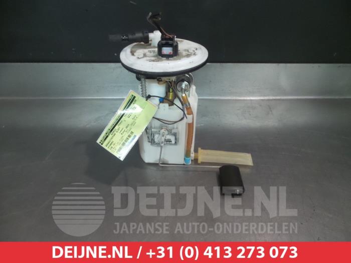 Hyundai I30 Brandstofpomp Elektrisch O354035