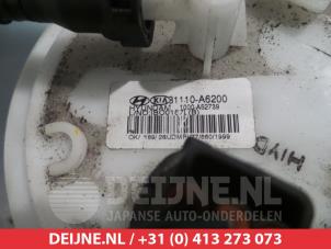 Hyundai I30 Kraftstoffpumpe Elektrisch O354035 foto 2