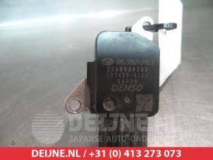 Subaru XV Airflow meter O342631 photo 2