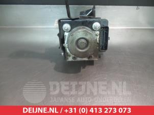 Subaru XV ABS Pumpe O337749 foto 2