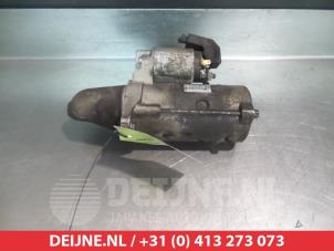 Gebruikte Startmotor Subaru XV (GP) 2.0 D AWD 16V Prijs € 50,00 Margeregeling aangeboden door V.Deijne Jap.Auto-onderdelen BV