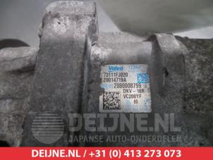 Subaru XV Klimapumpe O346949 foto 2