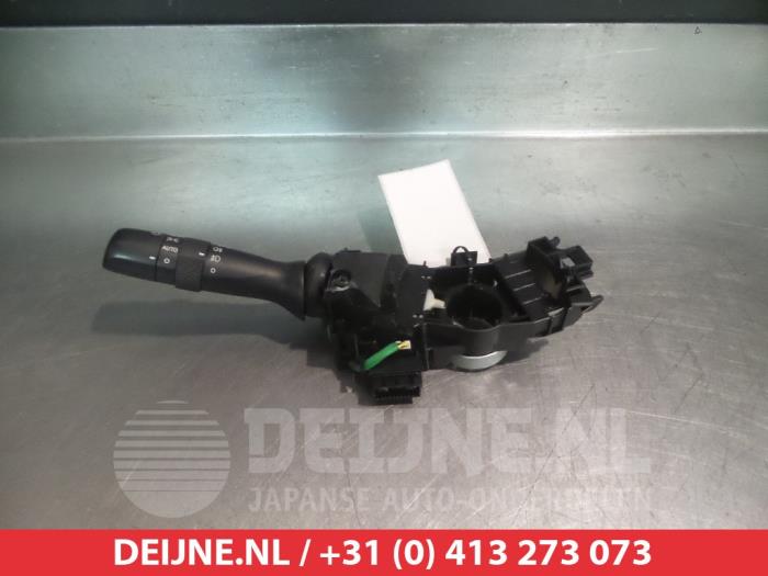 Subaru XV Licht Schakelaar O306889