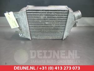 Subaru XV Intercooler O339252 photo 2