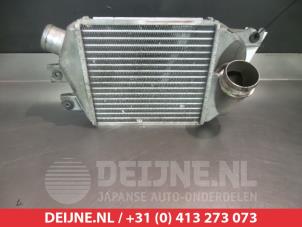 Gebruikte Intercooler Subaru XV (GP) 2.0 D AWD 16V Prijs € 125,00 Margeregeling aangeboden door V.Deijne Jap.Auto-onderdelen BV