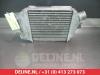Intercooler van een Subaru XV (GP) 2.0 D AWD 16V 2014
