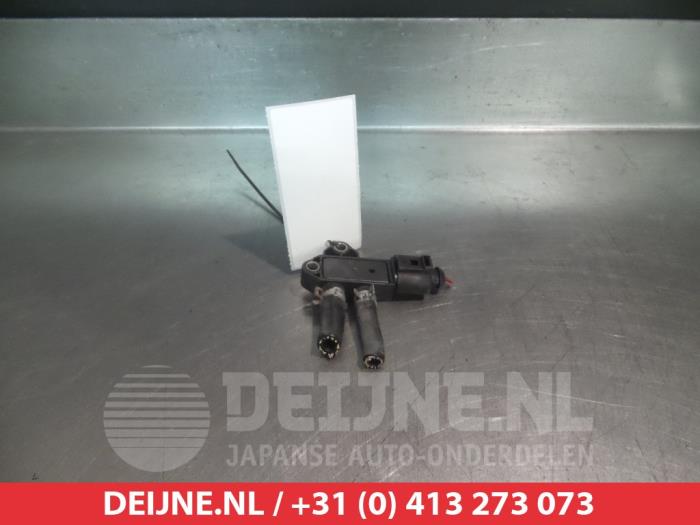 Subaru XV Rußfilter Sensor O371068
