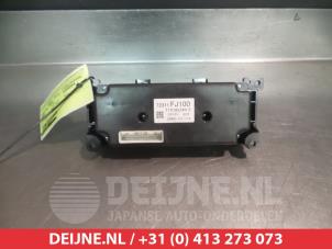 Subaru XV Kachel Bedieningspaneel O305785 foto 2