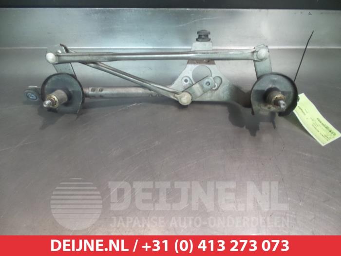 Subaru XV Scheibenwischer Mechanik O349737