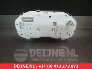 Subaru XV Tacho - Kombiinstrument KM O304498 foto 2