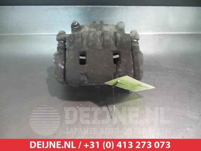 Subaru XV Bremszange rechts vorne O326251
