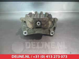 Subaru XV Bremszange rechts vorne O326251 foto 2