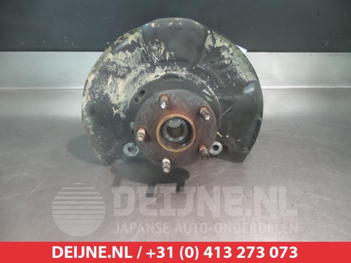 Subaru XV Fusee links-voor O322603