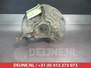 Subaru XV Achsschenkel links vorne O322603 foto 2