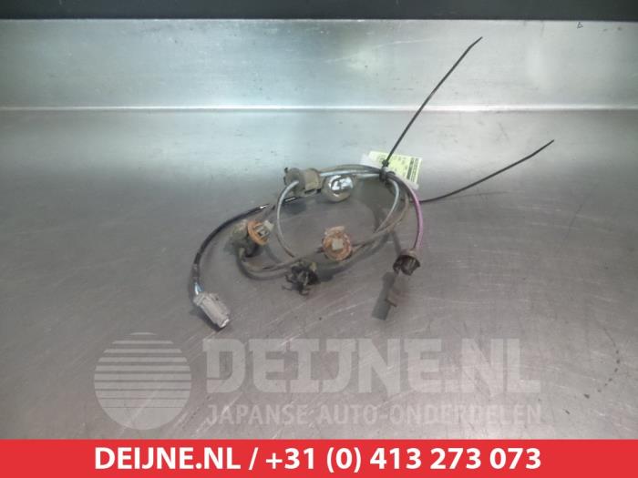 Subaru XV ABS-Sensor O327333