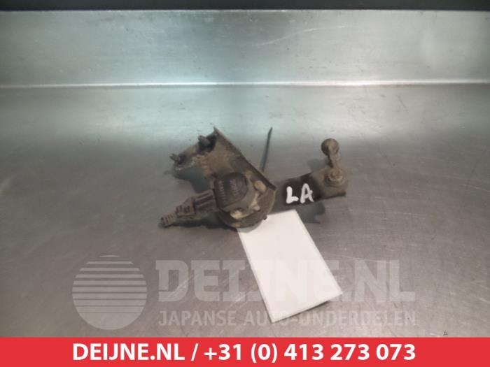 Subaru XV Xenon hoogteregelaar O266843