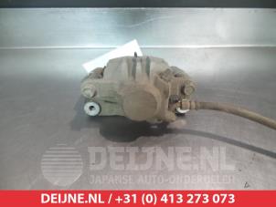 Subaru XV Rear brake calliper, left O376242 photo 2