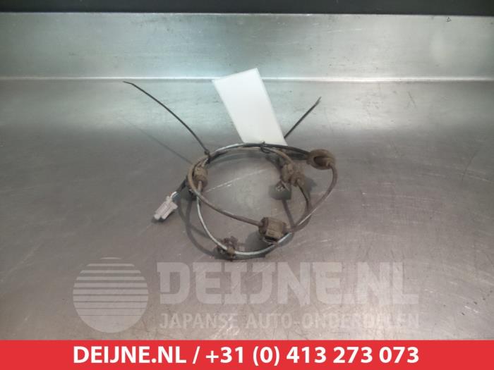Subaru XV ABS-Sensor O327334