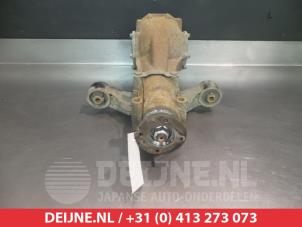 Subaru XV Differentieel achter O375784 foto 2