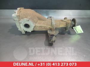 Gebruikte Cardanklok achter Subaru XV (GP) 2.0 D AWD 16V Prijs € 350,00 Margeregeling aangeboden door V.Deijne Jap.Auto-onderdelen BV