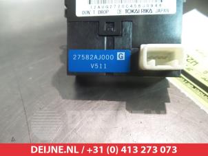 Subaru XV Lenkwinkelsensor O263920 foto 2