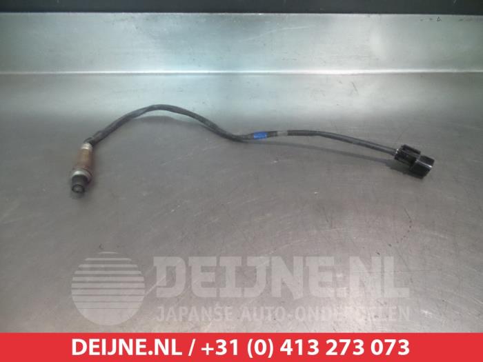 Gebruikte Lambda Sonde Hyundai i30 (GDHB5) 1.4 16V Prijs € 25,00 Margeregeling aangeboden door V.Deijne Jap.Auto-onderdelen BV