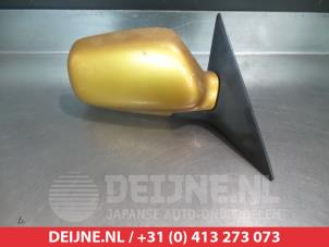 Subaru Legacy Wing mirror, right O283691 photo 2