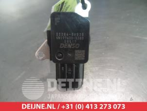 Toyota Auris Airflow meter O343076 photo 2