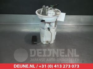 Gebruikte Tank element Pomp Mazda 3 Sport (BL14/BLA4/BLB4) 1.6i MZR 16V Prijs € 35,00 Margeregeling aangeboden door V.Deijne Jap.Auto-onderdelen BV