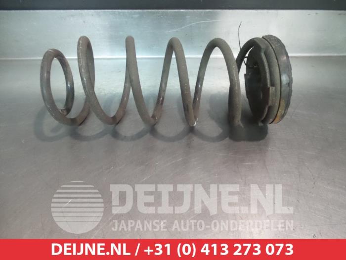 Kia Venga Schroefveer achter O380053
