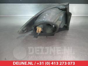 Mazda 6 Rücklicht rechts O298815 foto 3