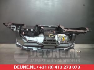Daihatsu Cuore Airbag Set+Module O334089 foto 4