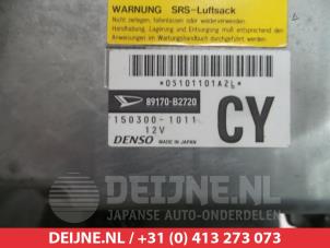 Daihatsu Cuore Airbag Set+Module O334089 foto 2