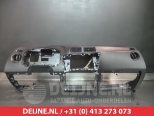 Daihatsu Cuore Airbag Set+Module O334089 foto 3
