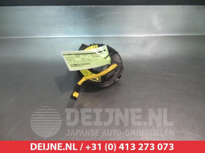 Daihatsu Cuore Klokveer Airbag O307976