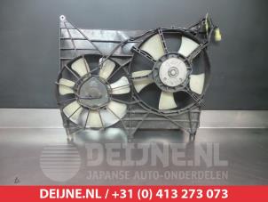 Suzuki Grand Vitara Kühlgebläse O342058 foto 2