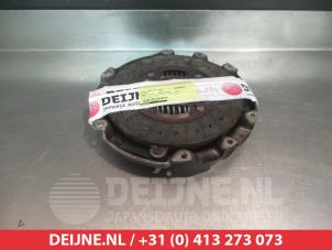 Suzuki Grand Vitara Clutch kit (complete) O374203 photo 2